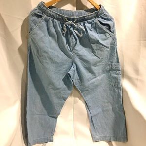 Erika Capris DrawString